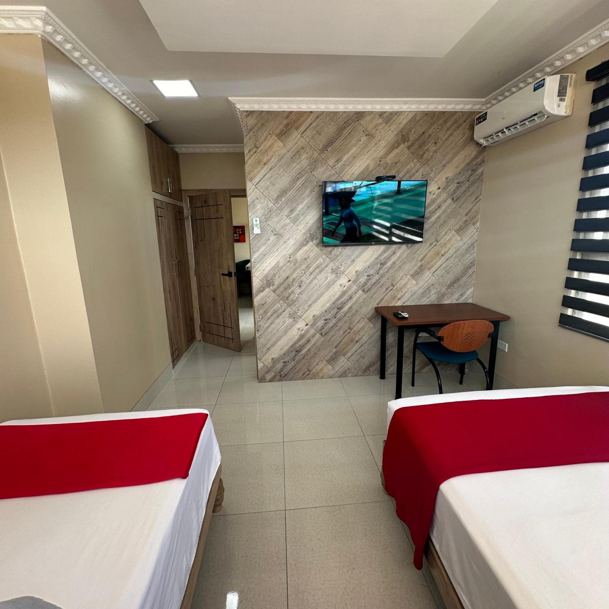 Murali - Cerca Del Aeropuerto De 3* Guayaquil