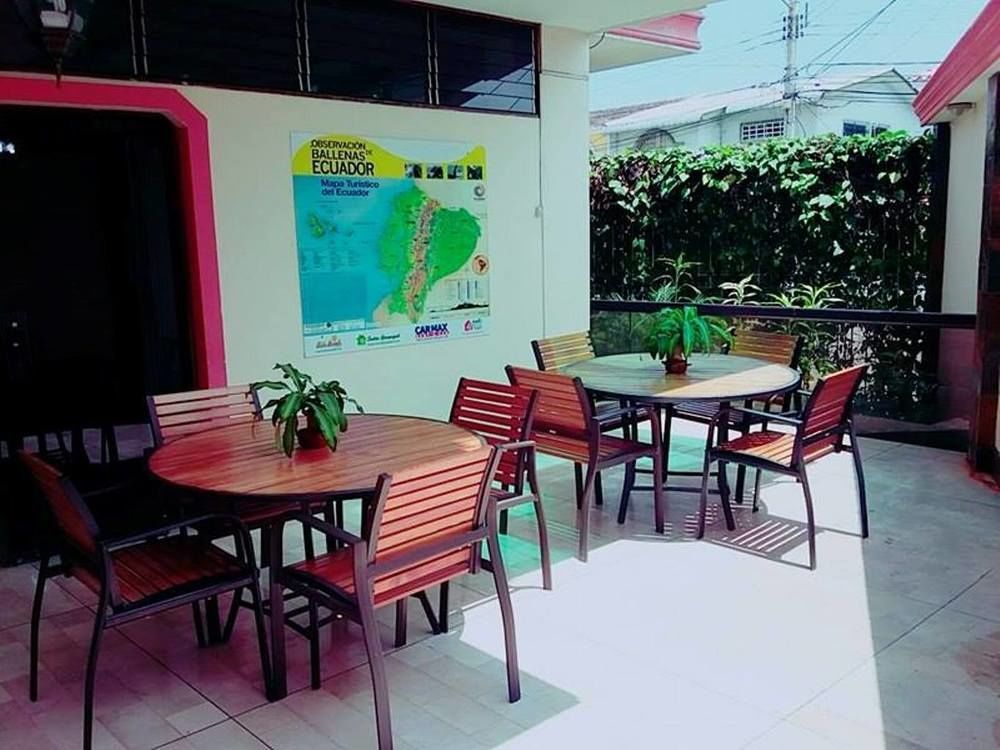 Murali - Cerca Del Aeropuerto De 3* Guayaquil