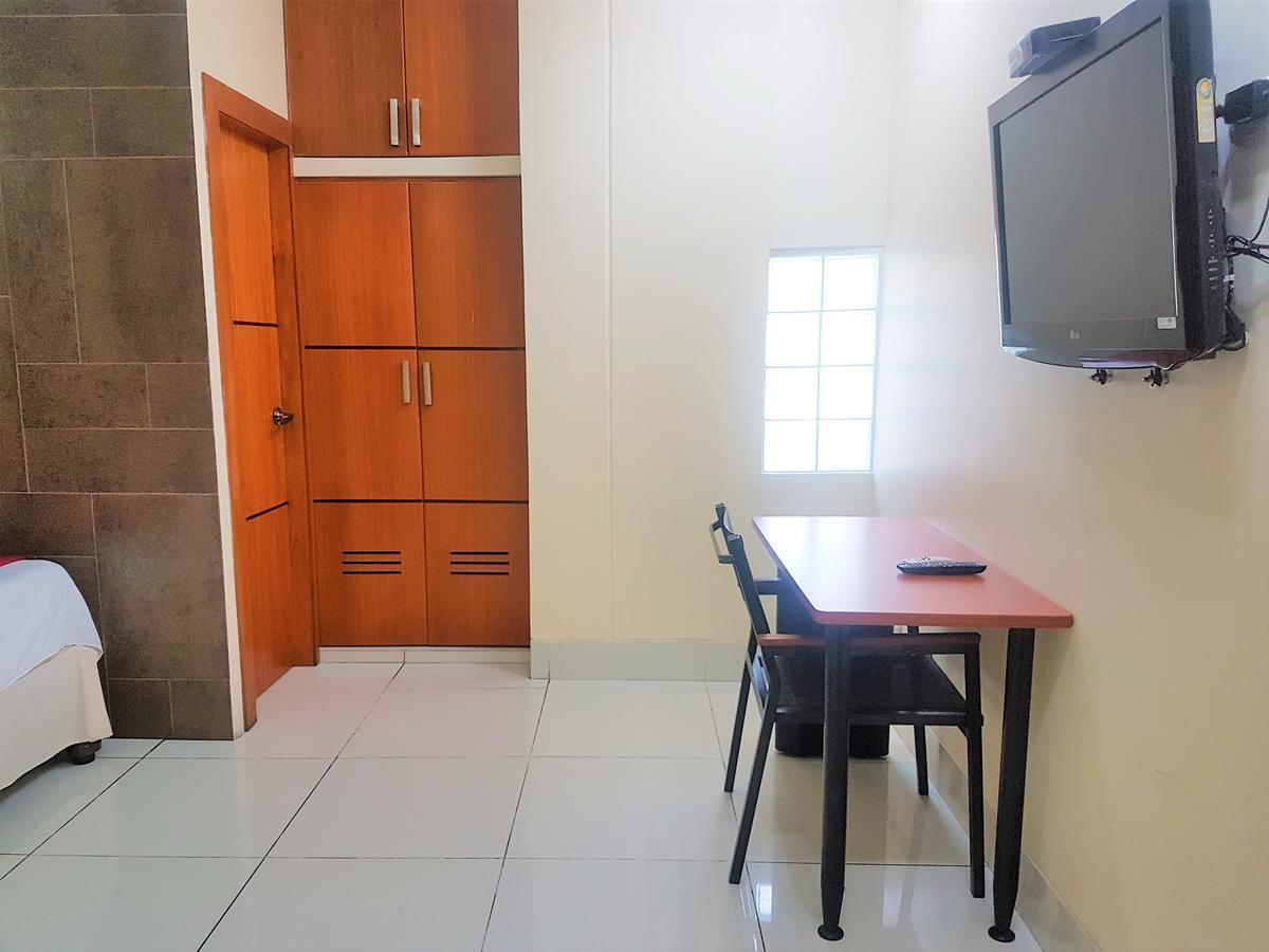 Gasthof Murali - Cerca Del Aeropuerto De Guayaquil