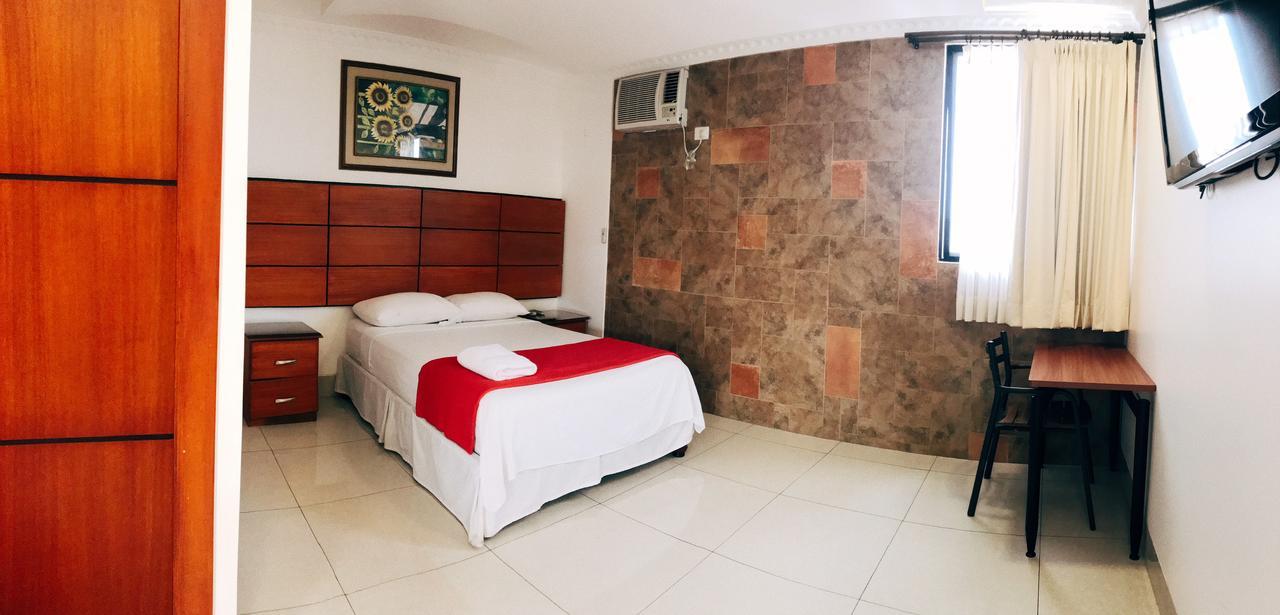 Gasthof Murali - Cerca Del Aeropuerto De Guayaquil